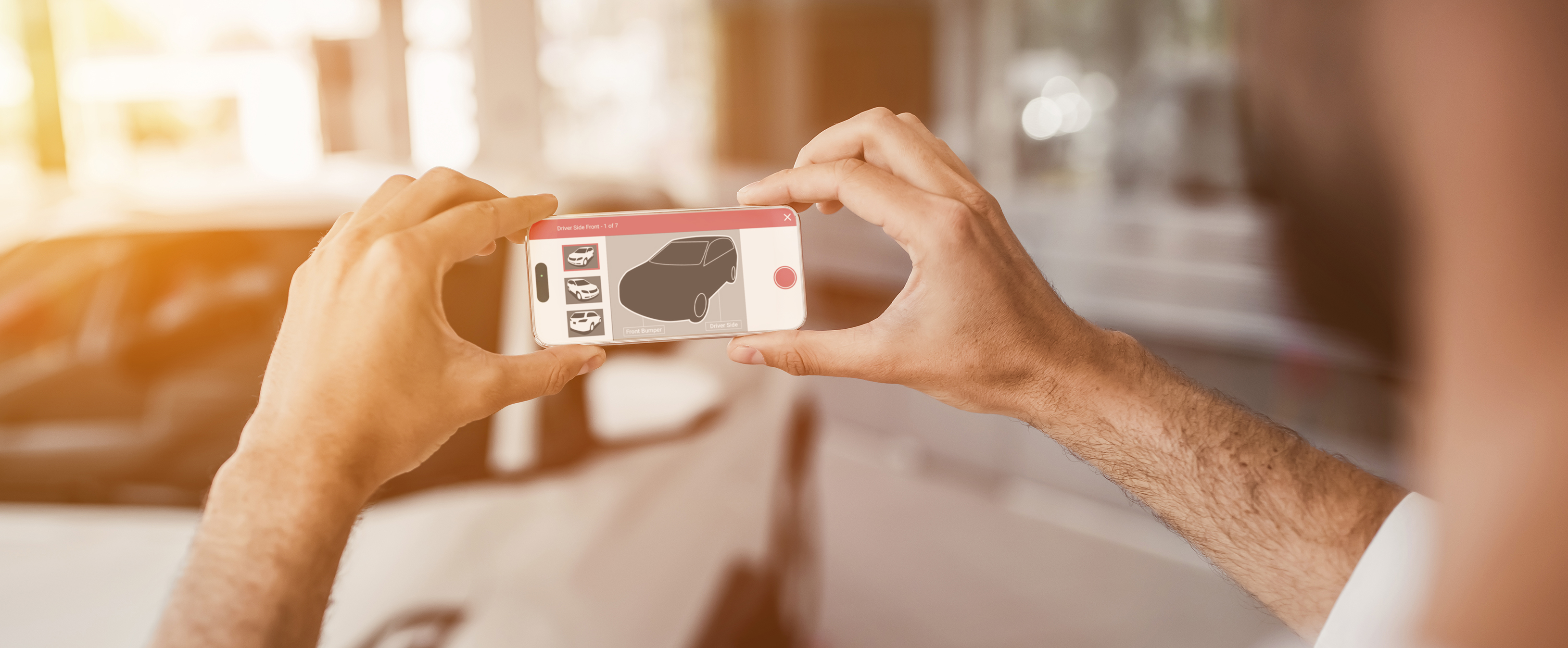 Crash Champions Collision Repair, Auto Body & Paintless Dent Repair